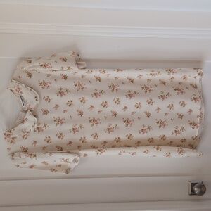 Reformation Darlene Dress XL